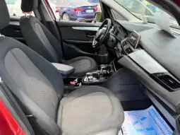 BMW SERIA 2 full