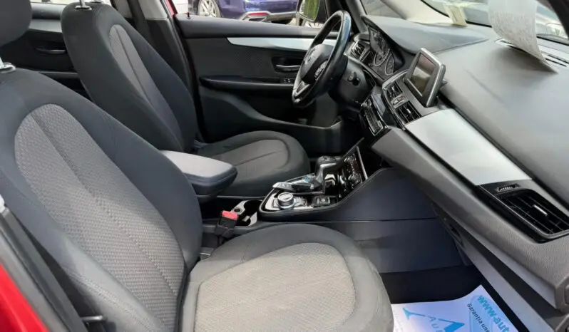 
BMW SERIA 2 full									
