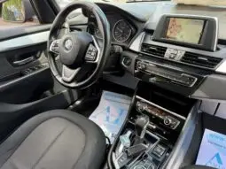 BMW SERIA 2 full