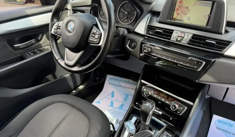 
BMW SERIA 2 full									