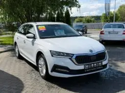 
SKODA OCTAVIA full									