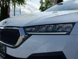 
SKODA OCTAVIA full									
