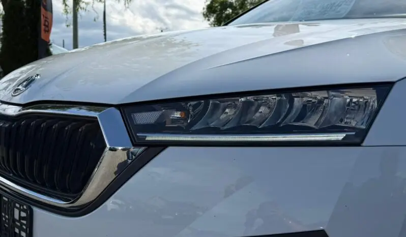 
SKODA OCTAVIA full									