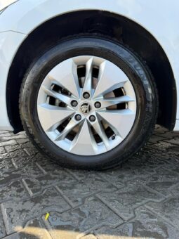 
SKODA OCTAVIA full									