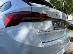 
SKODA OCTAVIA full									