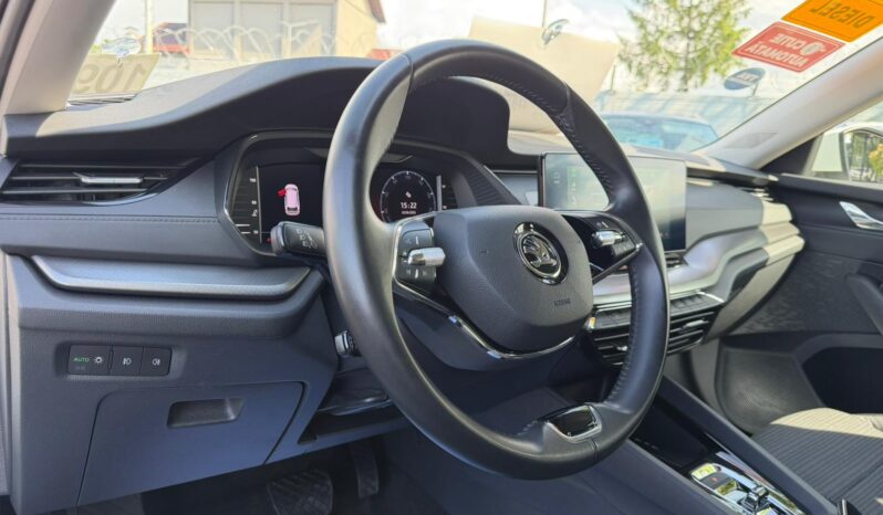 
SKODA OCTAVIA full									