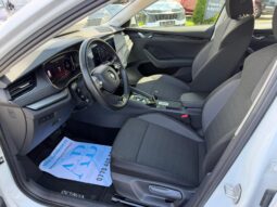 
SKODA OCTAVIA full									