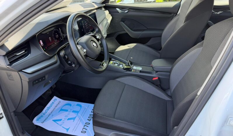 
SKODA OCTAVIA full									