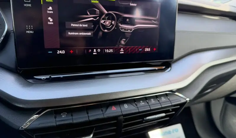 
SKODA OCTAVIA full									