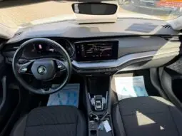 
SKODA OCTAVIA full									