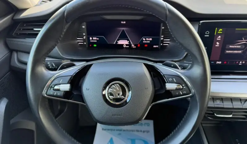 
SKODA OCTAVIA full									