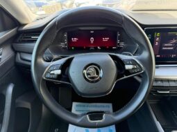 
SKODA OCTAVIA full									