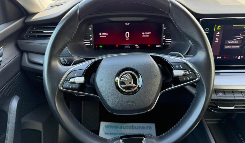 
SKODA OCTAVIA full									
