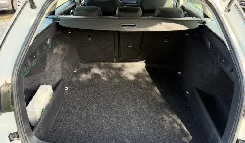 
SKODA OCTAVIA full									