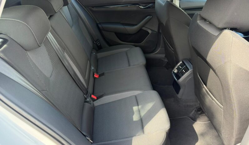 
SKODA OCTAVIA full									