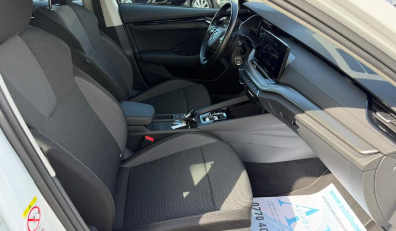 
SKODA OCTAVIA full									