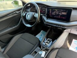 
SKODA OCTAVIA full									