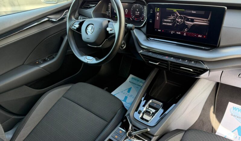 
SKODA OCTAVIA full									