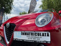 
ALFA ROMEO MITO full									