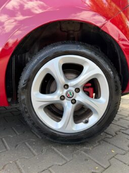 
ALFA ROMEO MITO full									