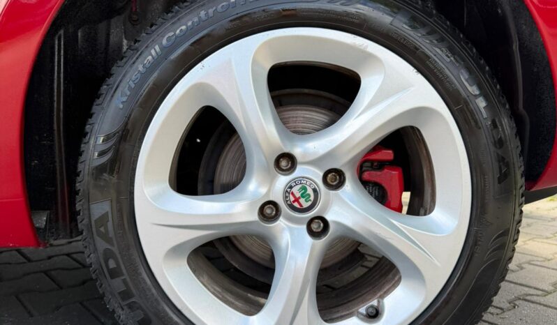 
ALFA ROMEO MITO full									
