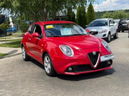 
ALFA ROMEO MITO full									