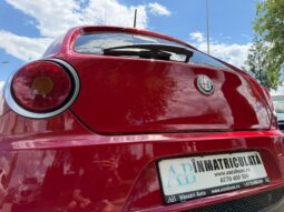 
ALFA ROMEO MITO full									
