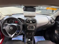 
ALFA ROMEO MITO full									