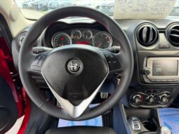
ALFA ROMEO MITO full									