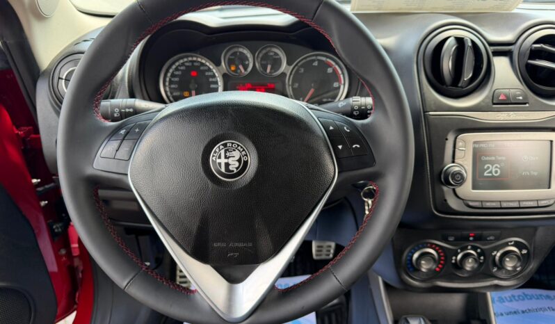 
ALFA ROMEO MITO full									