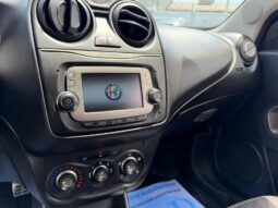 
ALFA ROMEO MITO full									