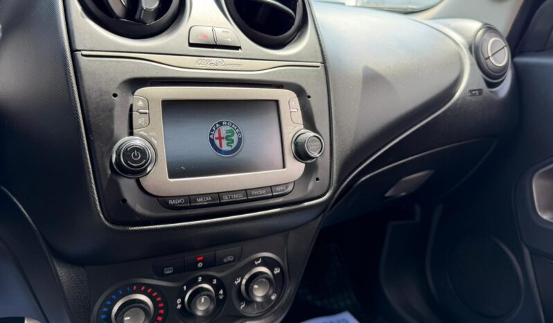 
ALFA ROMEO MITO full									