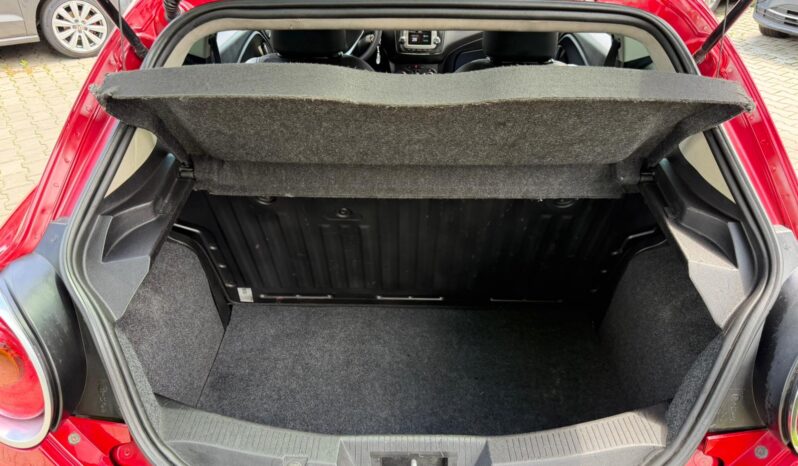 
ALFA ROMEO MITO full									