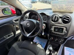 
ALFA ROMEO MITO full									