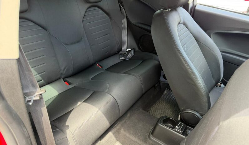 
ALFA ROMEO MITO full									