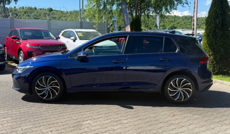 
VOLKSWAGEN GOLF HYBRID full									