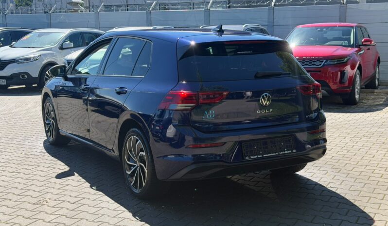 
VOLKSWAGEN GOLF HYBRID full									