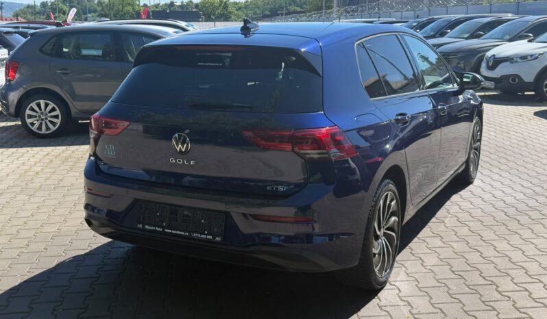 
VOLKSWAGEN GOLF HYBRID full									
