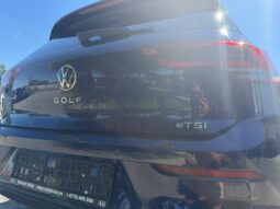 
VOLKSWAGEN GOLF HYBRID full									