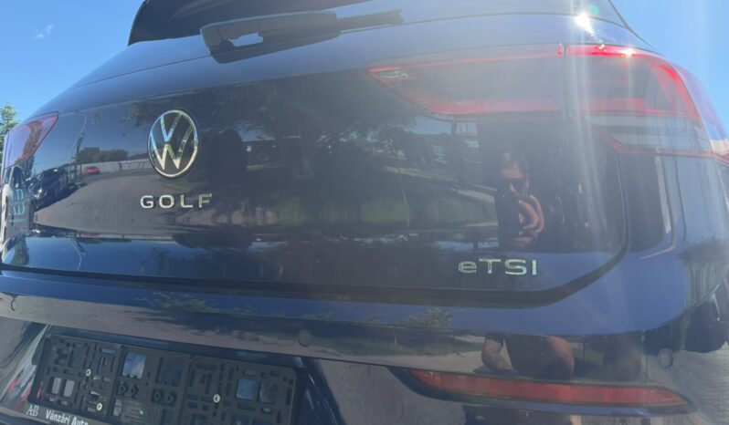 
VOLKSWAGEN GOLF HYBRID full									