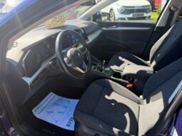 
VOLKSWAGEN GOLF HYBRID full									