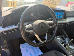 
VOLKSWAGEN GOLF HYBRID full									