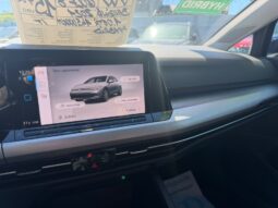 
VOLKSWAGEN GOLF HYBRID full									