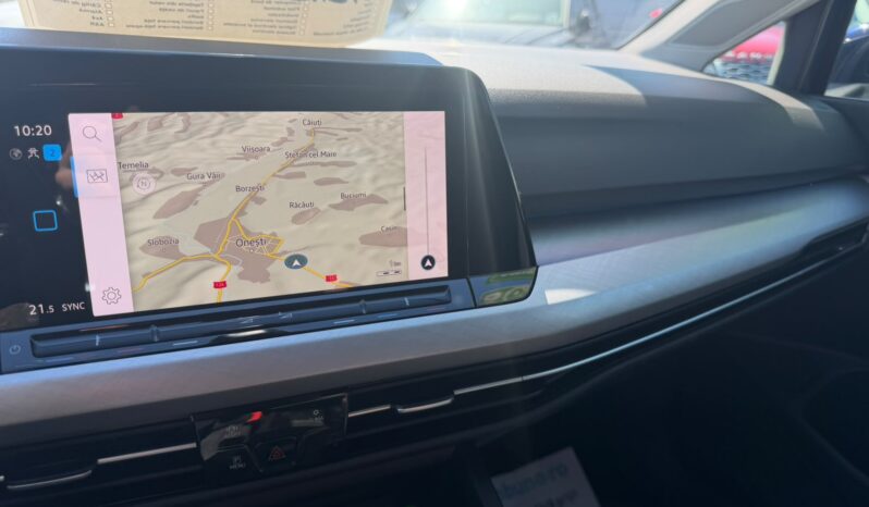 
VOLKSWAGEN GOLF HYBRID full									