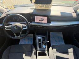 
VOLKSWAGEN GOLF HYBRID full									