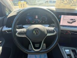 
VOLKSWAGEN GOLF HYBRID full									