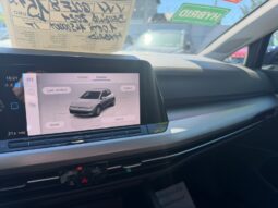 
VOLKSWAGEN GOLF HYBRID full									