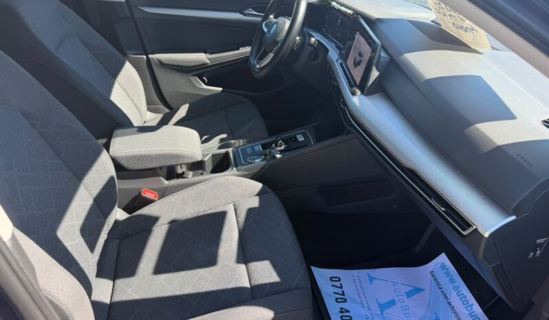 
VOLKSWAGEN GOLF HYBRID full									