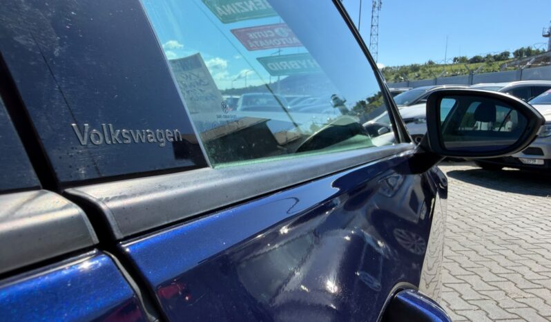 
VOLKSWAGEN GOLF HYBRID full									