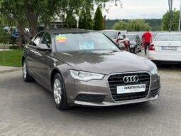 
Audi A6 full									